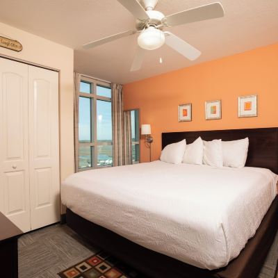 Basic Suite Prince Resort Promo Code