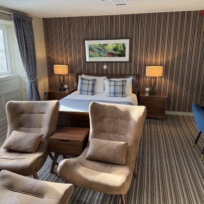 Double Room, Ensuite (Heritage Collection) White Lion Promo Code