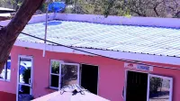 kuwetu resort and conference Hotels in 
