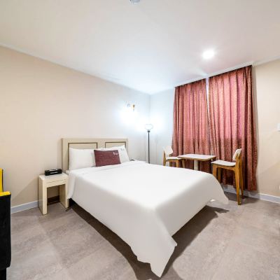 스탠다드룸 Yesan (Yedangji) Lanos 쿠폰