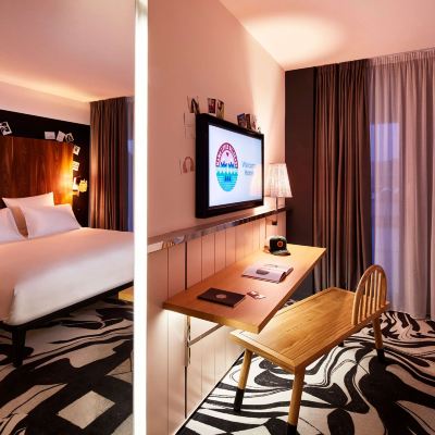 Medium Mama Room Mama Shelter Belgrade Promo Code