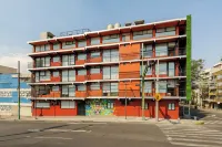 Colmena Monterrey