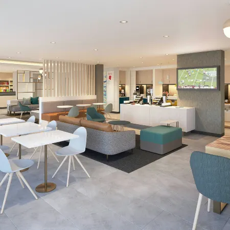 TownePlace Suites by Marriott Opelika Auburn