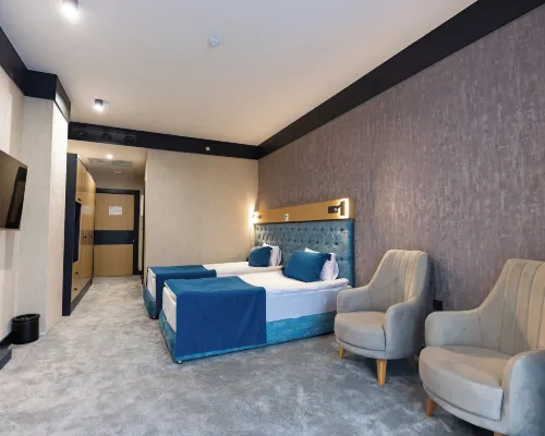 GIS HOTEL GANJA Hotels in Gandja