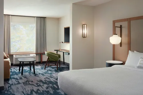 Fairfield by Marriott Inn & Suites Springfield Southwest