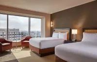 MGM Grand Detroit Hotel and Casino  호텔