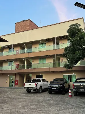 Hotel Durma Bem Hôtels à : 