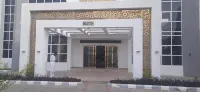 Chartwell Hotel Hoteles en 