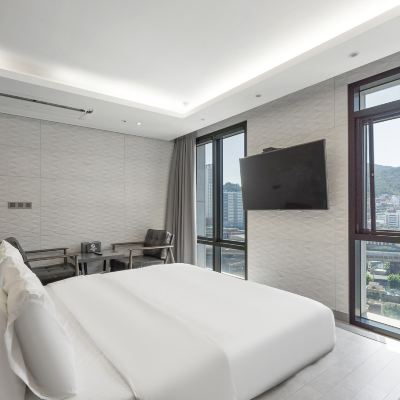 Suite Room Hotel Yuna Promo Code