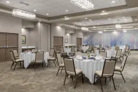 Hilton Garden Inn Topeka