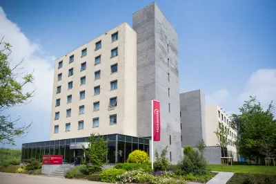 Bastion Hotel Almere Hotels in 