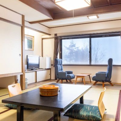 【ペット専用】和室南館 2F 最上高湯　善七乃湯 クーポン