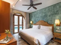 Hotel Voilá Pedregal By Huespedia Hotéis em 