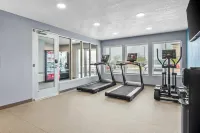 Woodspring Suites Rogers Bentonville