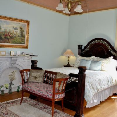 Mint Room Proctor Mansion Inn Promo Code