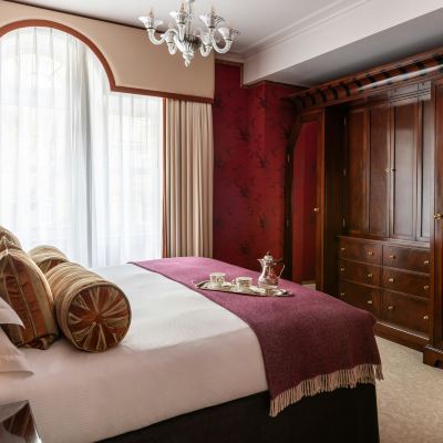 Belgravia Suite The Goring Promo Code