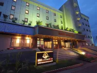 Isohara Seaside Hotel  otelleri