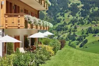 Aspen Alpin Lifestyle Hotel