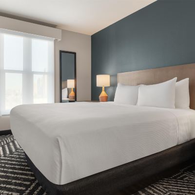 2 Br Trio 2Q1K Hyatt House Charleston - Historic District Promo Code