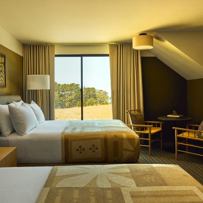 Double Queen Ocean View Hill House Inn Promo Code