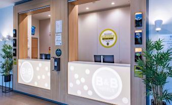 B&B Hotel Rosenheim - Housity