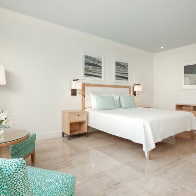 One Bedroom Superior Suite with Sea View Annabelle Hotel Promo Code