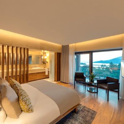 Executive Suite With Partial Sea View D Maris Bay Promo Code