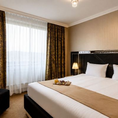 Classic Suite Astoria Grand Hotel Promo Code