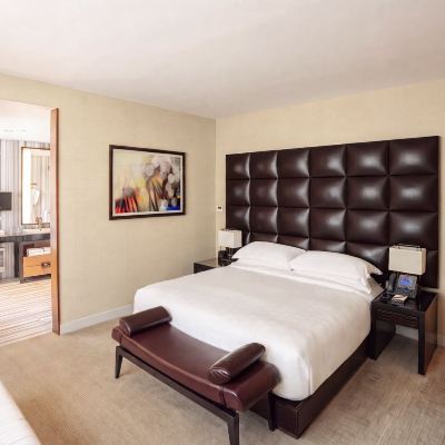 Room, 1 King Bed, Mobility Accessible (Hudson Square) The Dominick Promo Code