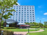 Hotel Nikko Narita Hotel di 