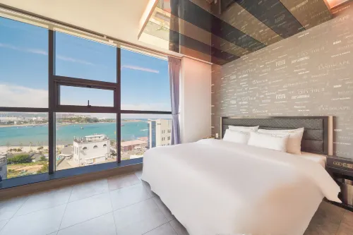 Ulsan Ilsan Conseed