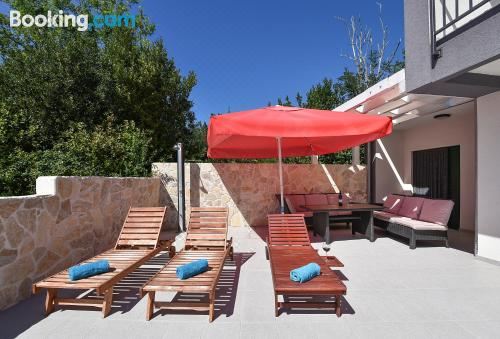 别墅（带独立泳池）