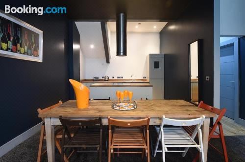 公寓 - 地面楼层