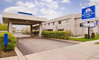 Americas Best Value Inn & Suites Waukegan/Gurnee