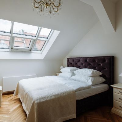 Elegant Suite 7 High Heaven Residence Promo Code