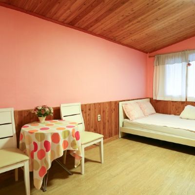 Na Room 101 양평 라떼 펜션 쿠폰