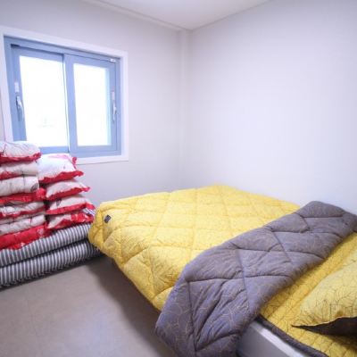 비치룸 Taean Mongsanpo High Beach Pension 쿠폰
