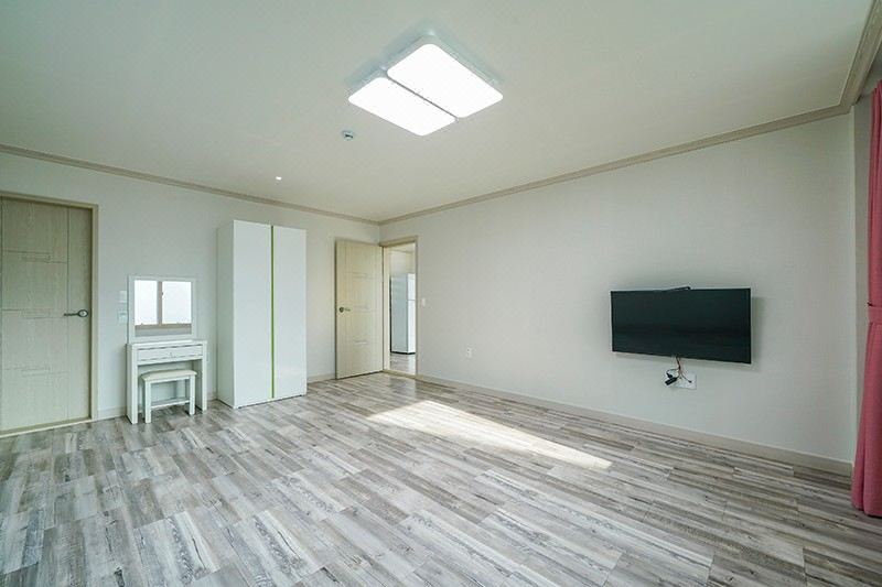 Gurye Seomjingangnaru PensionB101 (Group Room, Unshared House)