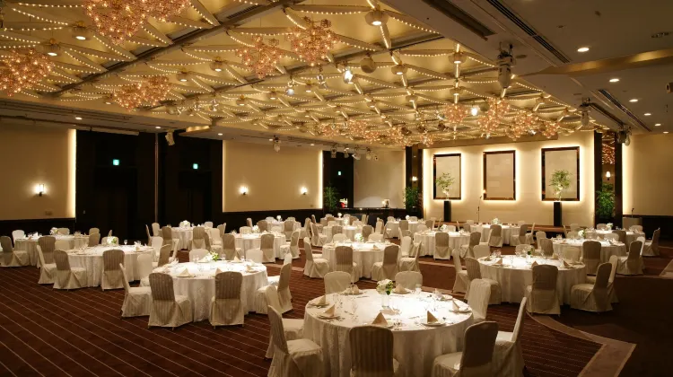 ソラリア西鉄ホテル福岡 施設