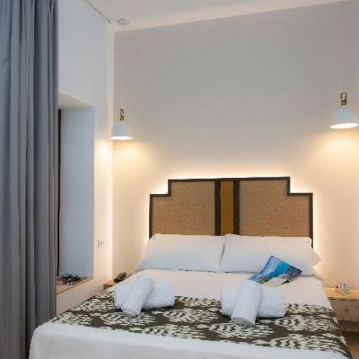 Double Room Torreon Casual Con Duende Cádiz Promo Code