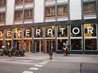 Generator Barcelona Hoteles en 