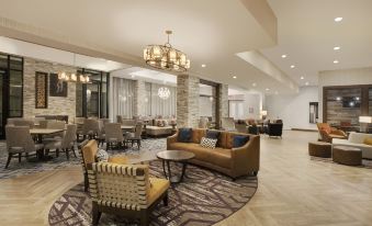 Homewood Suites by Hilton Louisville Downtown