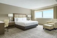 DoubleTree by Hilton Orlando Airport Hotel Hotels in 