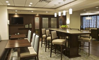 Hampton Inn Evansville