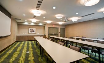 Homewood SUites by Hilton Christiansburg