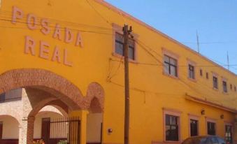 Hotel Posada Real