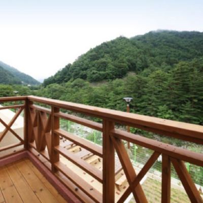 Thistle 양양 황룡마을체험관펜션 쿠폰