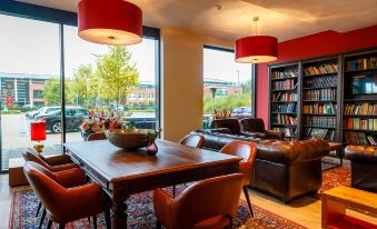 Bastion Hotel Eindhoven Waalre