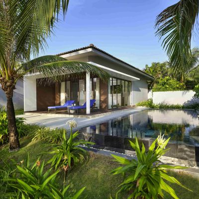 Deluxe Beachfront Bungalow with Private Pool Novotel Phu Quoc Resort Promo Code