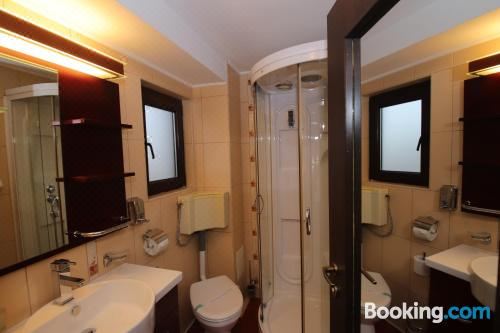 别墅2（双人床，1层）